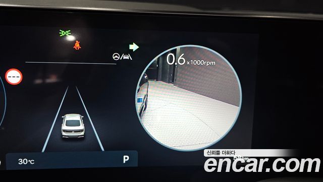 Hyundai Sonata 2026 — photo 29