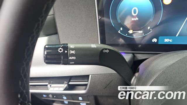 Hyundai Sonata 2026 — photo 30