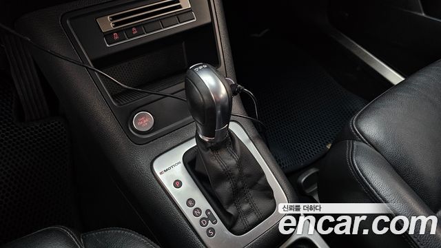 Volkswagen Tiguan 2016 — photo 9