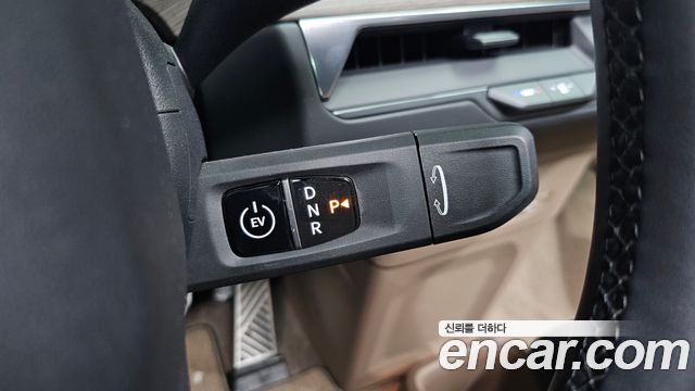 Kia EV9 2024 — photo 12