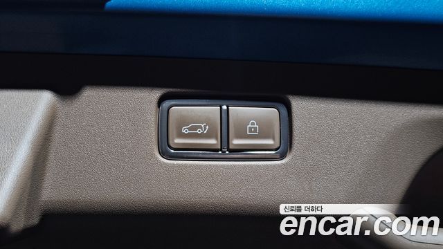 Kia EV9 2024 — photo 38