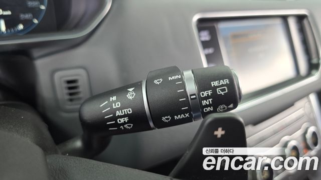Land Rover Range Rover Sport 2015 — photo 16