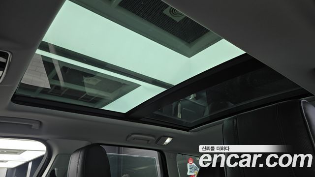 Land Rover Range Rover Sport 2015 — photo 18