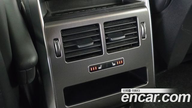 Land Rover Range Rover Sport 2015 — photo 19
