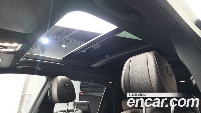 Mercedes-Benz GLS-Class 2021 — photo 21