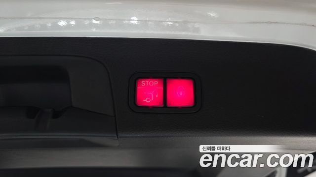 Mercedes-Benz GLS-Class 2021 — photo 25