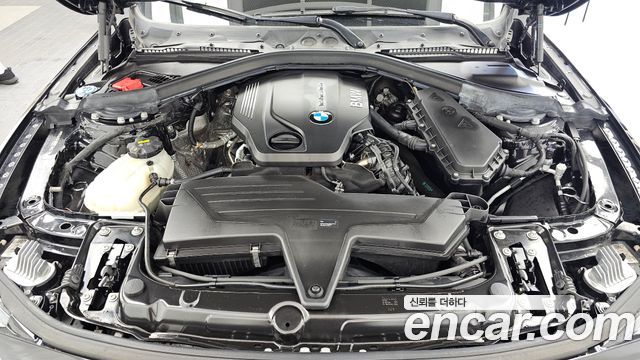 BMW 4-Series 2021 — photo 6