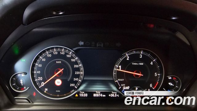 BMW 4-Series 2021 — photo 11