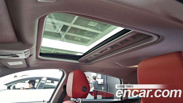 BMW 4-Series 2021 — photo 25