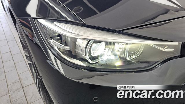 BMW 4-Series 2021 — photo 8