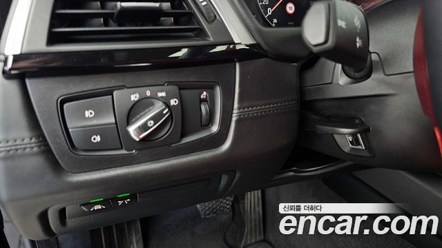 BMW 4-Series 2021 — photo 27