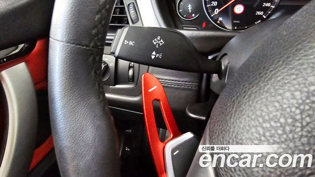 BMW 4-Series 2021 — photo 30