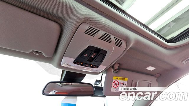 BMW 4-Series 2021 — photo 31