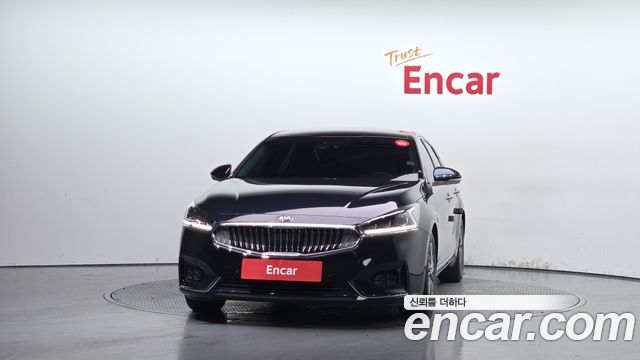 Kia K7 2019 — photo 3