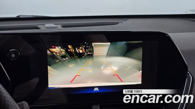 Chevrolet Korea Trax 2024 — photo 15