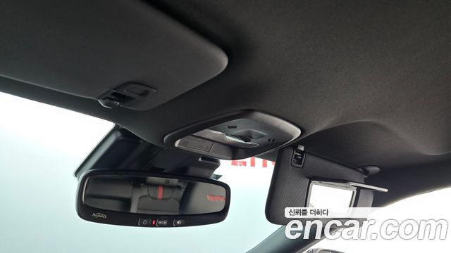 Chevrolet Korea Trax 2024 — photo 19