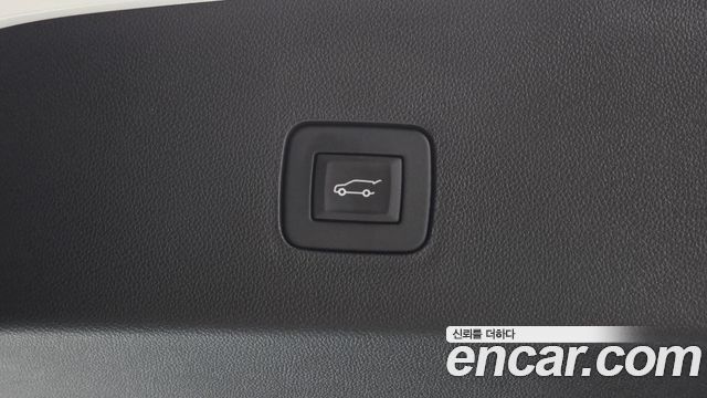 Chevrolet Korea Trax 2024 — photo 20