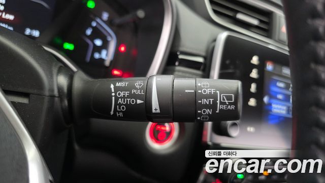Honda CR-V 2021 — photo 15
