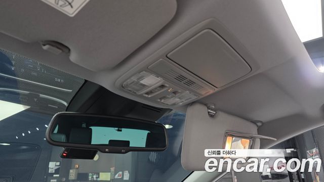 Honda CR-V 2021 — photo 17