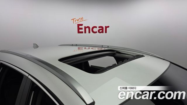 Honda CR-V 2021 — photo 19