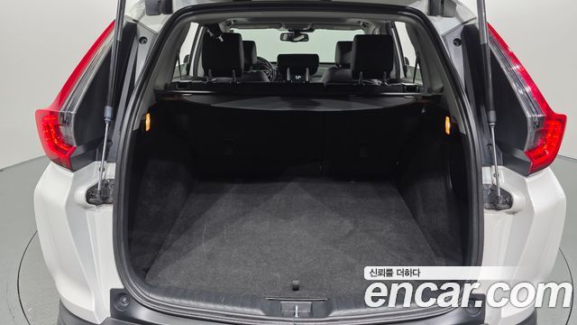 Honda CR-V 2021 — photo 20