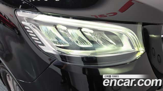 Mercedes-Benz Sprinter 2023 — photo 8