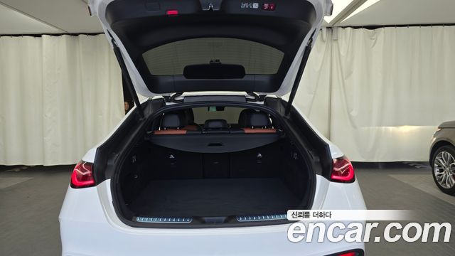 Mercedes-Benz GLC-Class 2024 — photo 26
