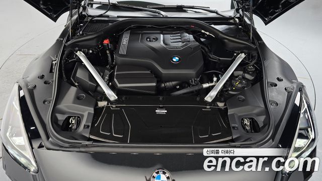 BMW Z4 2025 — photo 6