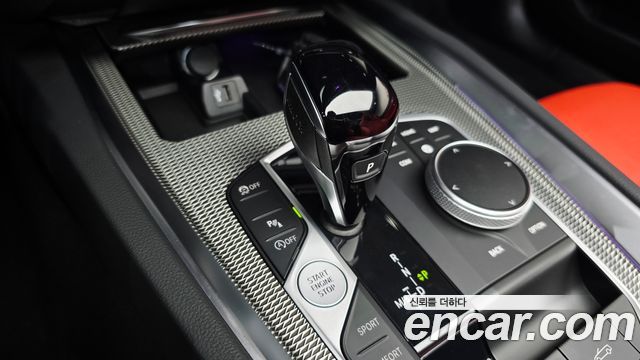 BMW Z4 2025 — photo 12