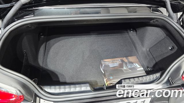 BMW Z4 2025 — photo 21