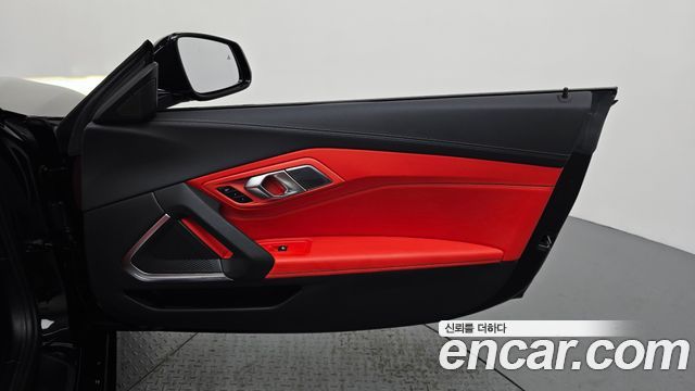BMW Z4 2025 — photo 15