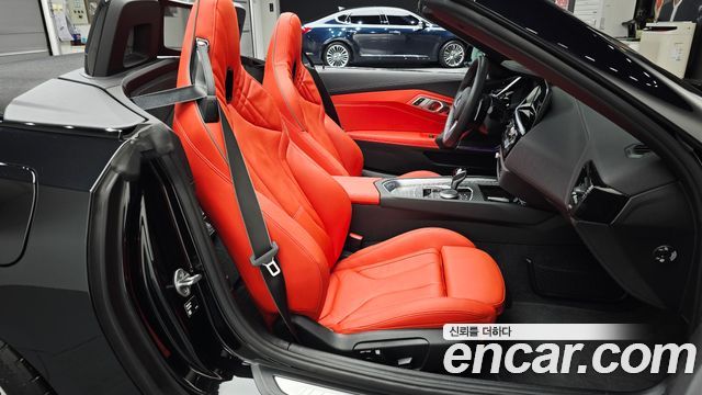BMW Z4 2025 — photo 16
