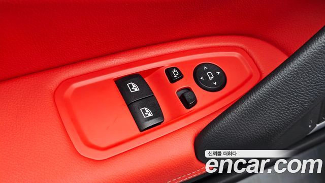 BMW Z4 2025 — photo 28