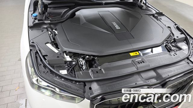 BMW i5 2025 — photo 6
