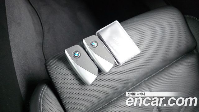 BMW i5 2025 — photo 22