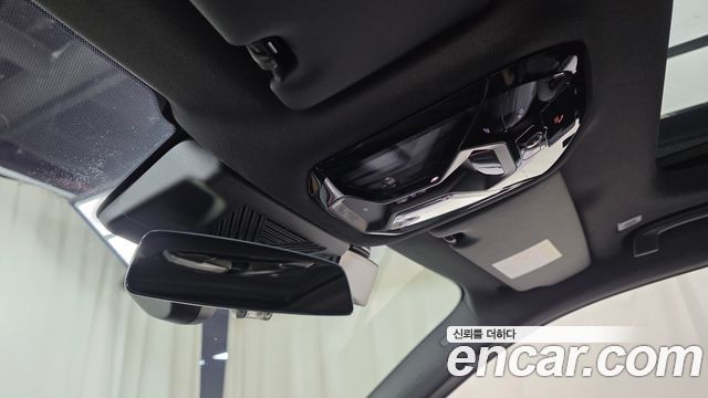 BMW i5 2025 — photo 27