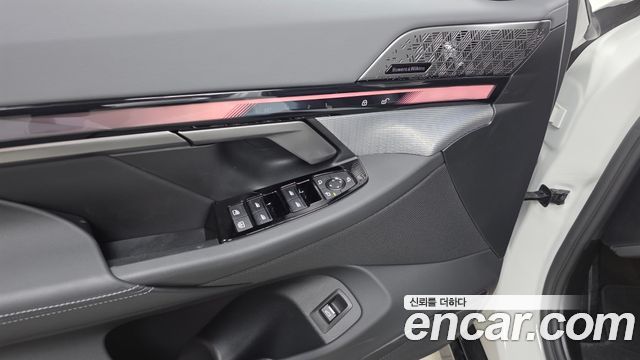 BMW i5 2025 — photo 29