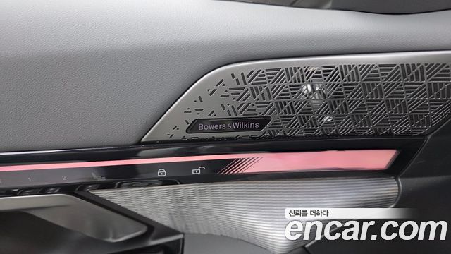 BMW i5 2025 — photo 30