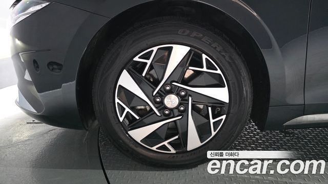 Hyundai Grandeur 2022 — photo 5