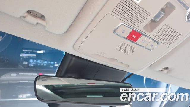 Hyundai Grandeur 2022 — photo 25