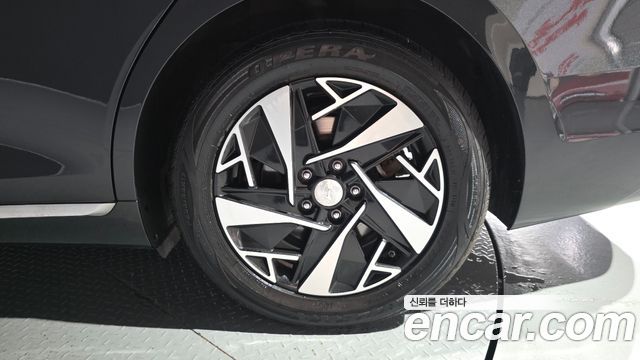 Hyundai Grandeur 2022 — photo 7