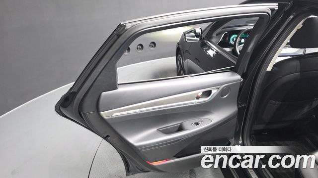 Hyundai Grandeur 2022 — photo 15
