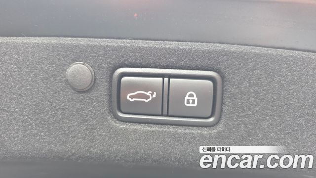 Hyundai Grandeur 2022 — photo 27