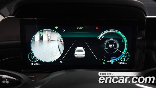 Hyundai Grandeur 2022 — photo 28