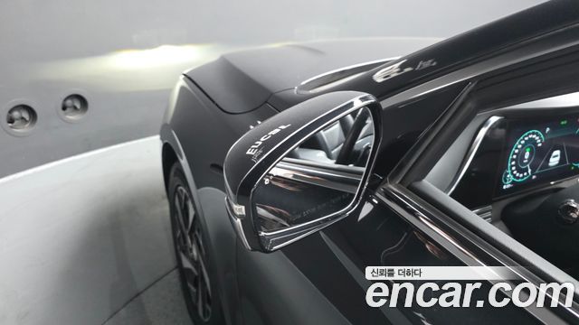Hyundai Grandeur 2022 — photo 29