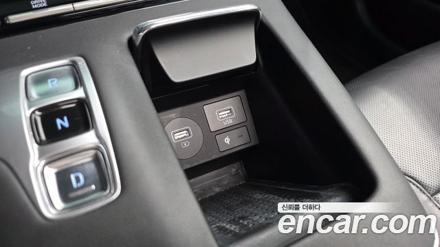 Hyundai Grandeur 2022 — photo 32