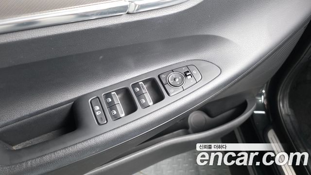 Hyundai Grandeur 2022 — photo 37