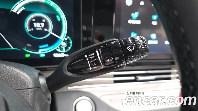 Hyundai Grandeur 2022 — photo 38