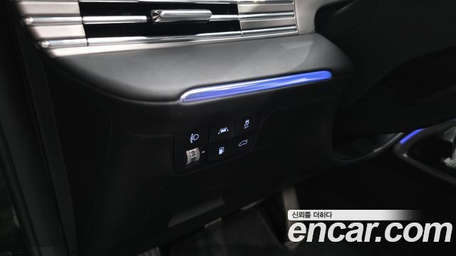Hyundai Grandeur 2022 — photo 40