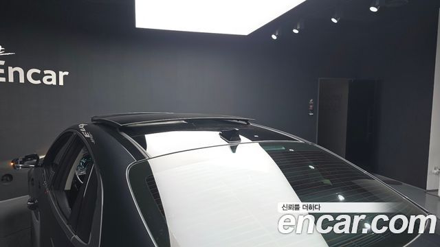 Hyundai Grandeur 2022 — photo 41
